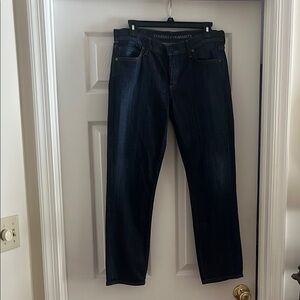 EUC Citizens of Humanity Blue Jeans size 29